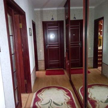 Здам двох кімнатну квартиру