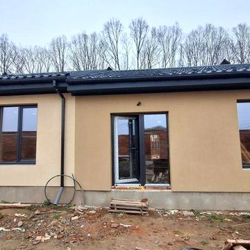 Таун від вашого рієлтора Таїсії