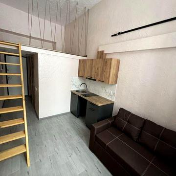 Аренда смарт квартира 12й квартал