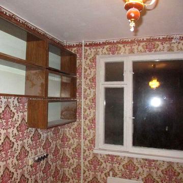 Сдаю 3к. квартиру на Салтовке.535А.Метро–10мин.