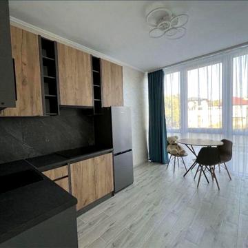 Оренда однокімнатної квартири