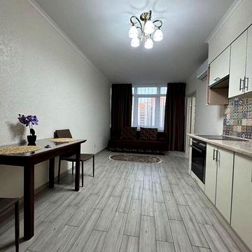 Довгострокова оренда 1к Квартира Перлинна вулиця ЖК Акварель 2