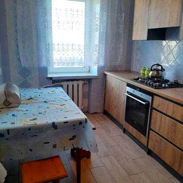 Оренда 3 кімнатної квартири в центрі міста