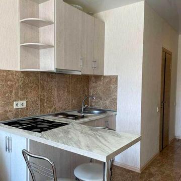 Сдам студию.Французский бульвар.Защитников Украины.Киевская.Барабашова