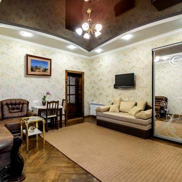 Оренда квартири у Львові вул. ПОЛІТЕХНІЧНА 20 від власника