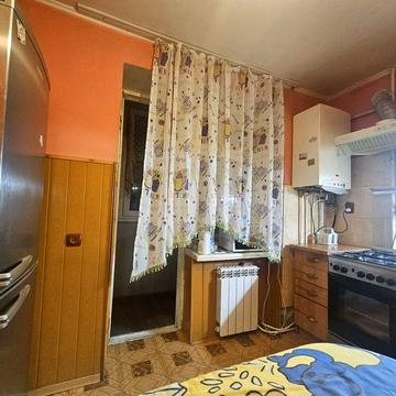 Здається 1 кімнатна квартира в хорошому районі