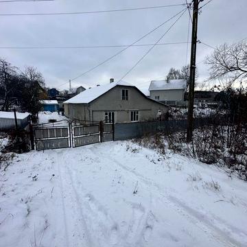 Продається будинок на вул.Піскова від ВЛАСНИКА