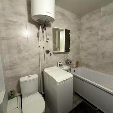 Аренда 1-ком., мк-н Солнечный д.35