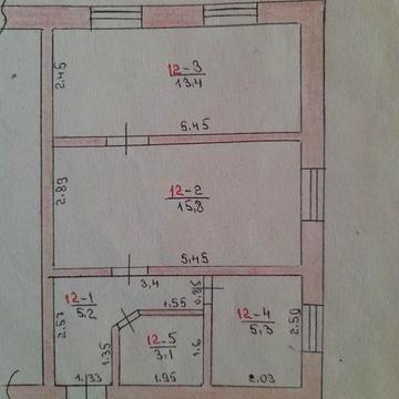 Квартира вже здана.Продам квартиру смт МЕЖОВА дніпропетровська ОБЛАСТЬ ЖК Шевченко