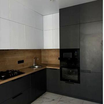 Комфортна квартира на Чумацькій, Дружба