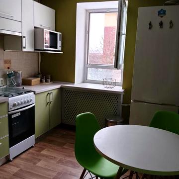 1-кімн кв. 3 поверх Курчатова БАМ