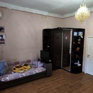 1-к Газ на Малой Арнаутской/Заславского