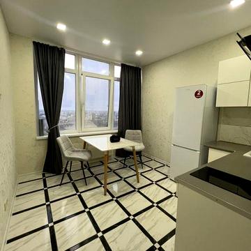 Сдам 1 к в ЖК 34 жемчужине Бассейная рядом центр