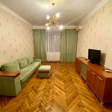 Сдам 2-х ком.кв. Центр ул.Короленка-Старокозацкая  14000грн.