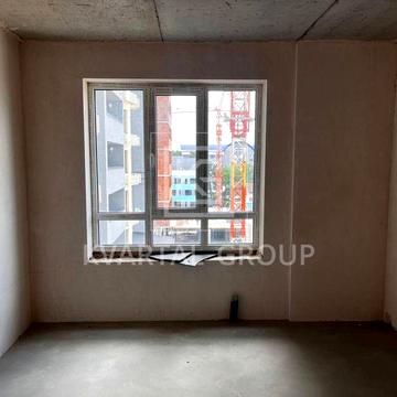 Без комісії. Квартира біля парку. Для життя або під інвестицію .