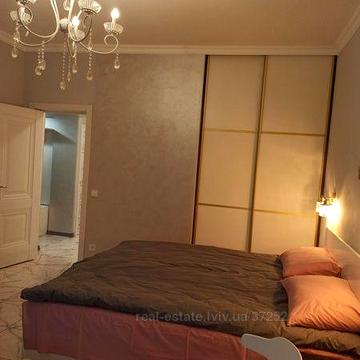 Оренда 1-кімнатної квартири в Личаківському районі, Шевченківський гай