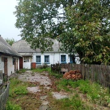 Продам будинок в с.Краснобірка