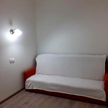 Здається в довгострокову  оренду однокімнатна квартира в м.Ірпінь