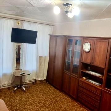 Посуточно 1-к квартиру от хозяина, Приморский район