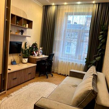 Продаж 1 кімнатної квартири