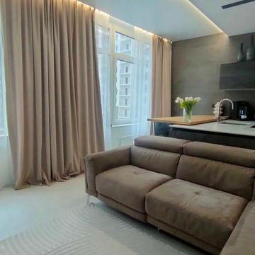 3-ком квартира с видом на море — Жемчужина ЖК 32