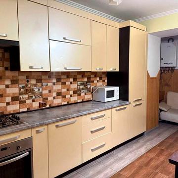 Здаю в оренду квартиру Хіміків-Тролейбусна