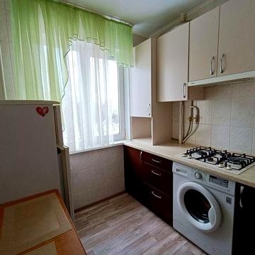 Козацька. Вся мебля і техніка.