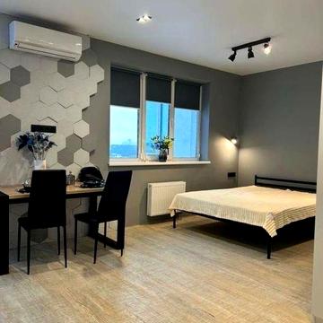 Аренда квартири-студіі ЖК Харьківський