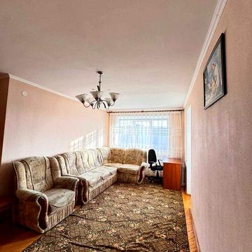 Продається 2км квартира в центральній частині міста, вул. Пулюя