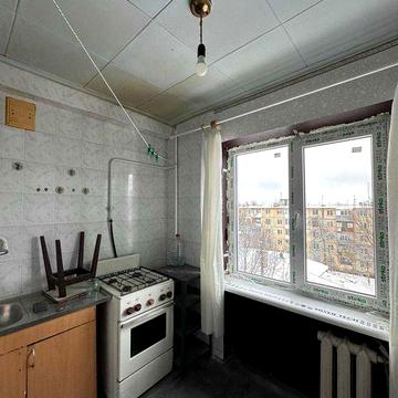 ПРОДАЖ 2-кімн. квартири на вул. Вільній