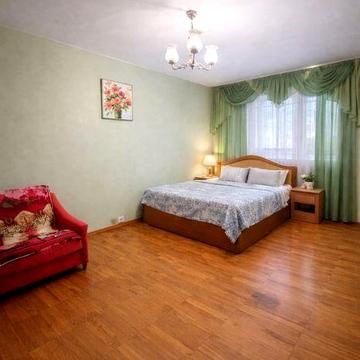 Продаж просторої -2к квартири м Київ