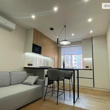 Довгострокова оренда 2к Квартира Запорізьке шосе ЖК Счастливый