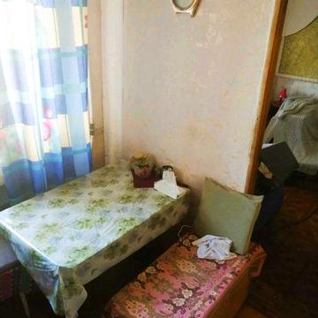 Самостоятельная квартира по цене коммуны