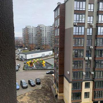 Продаж 1-кімнатної квартири в ЖК Гранд Сіті «Домбровський» Власник! ЖК Гранд Сіті «Домбровський»