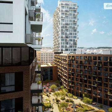 Продаж 2к Квартира Келецька вулиця ЖК Тhe Tenth House