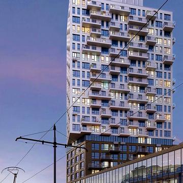 Продаж 2к Квартира Келецька вулиця ЖК Тhe Tenth House