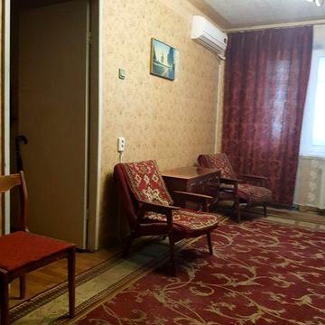 Сдам 2 комнатную квартиру Калиновая-Образцова