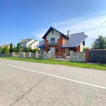 Лісна вул.