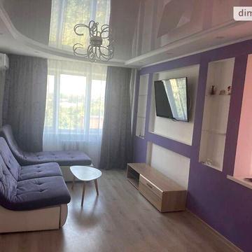 Довгострокова оренда 3к Квартира Поля Олександра проспект