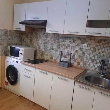 Хорошая 2-к.квартира, современная мебель, техника, ремонт Оболонский р