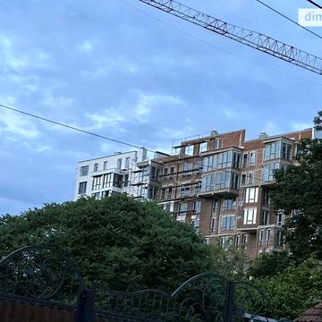 Продаж 3к Квартира Канівська вулиця ЖК Янтарный