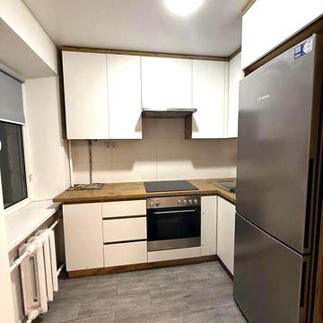 Довгострокова оренда 1к Квартира Руська вулиця