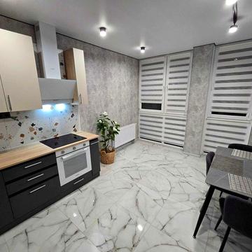 Здається 1-кв. в ЖК Дім на Янгеля, в р-ні Ближн. замостя,читайте опис