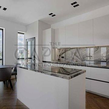 Оренда 3к квартири ЖК Chicago Олімпийська Антоновича