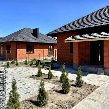 !!! Продам 3к УКОМЛЕКТОВАНИЙ будинок в районі Луцьке кільце!!!