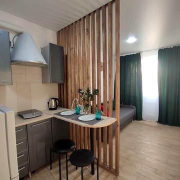 От хозяйки без комиссии снять 1 комн квартиру студию  Одесса Лузановка