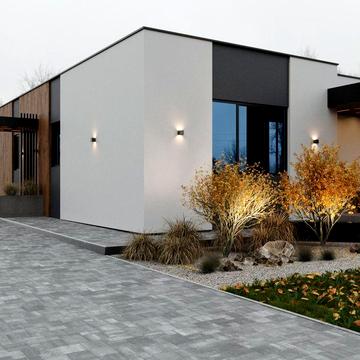 Будинок у Луцьку