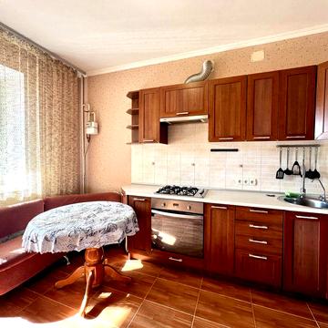 С ремонтом! Новый газовый дом! Место для авто! Черёмушки-Филатова