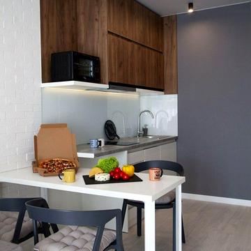 Васильківська вул., 100-А