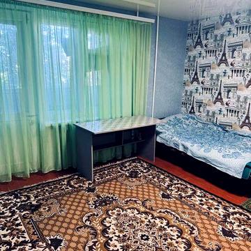 Сдам однокомнатную квартиру на длительный срок